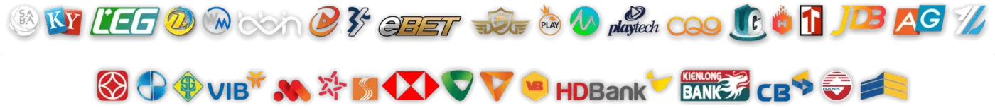 Đối tác nhà cái go8 vip