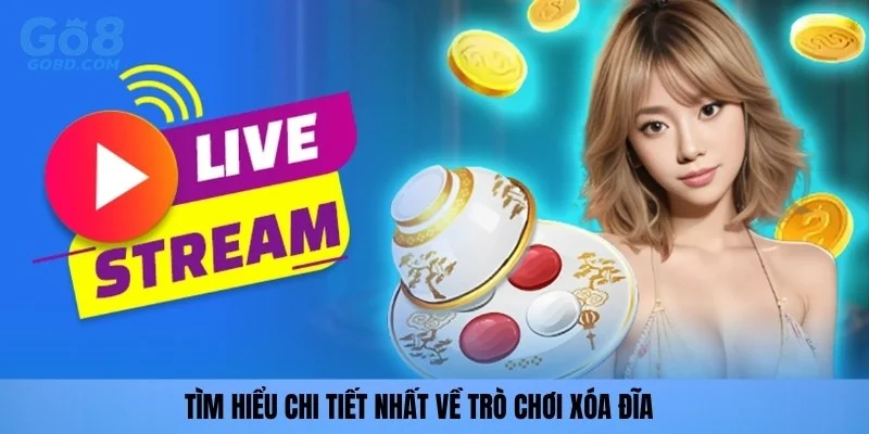 Tìm hiểu chi tiết nhất về trò chơi xóa đĩa